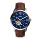 ساعت مچی فسیل نام Townsman کد ME3110
